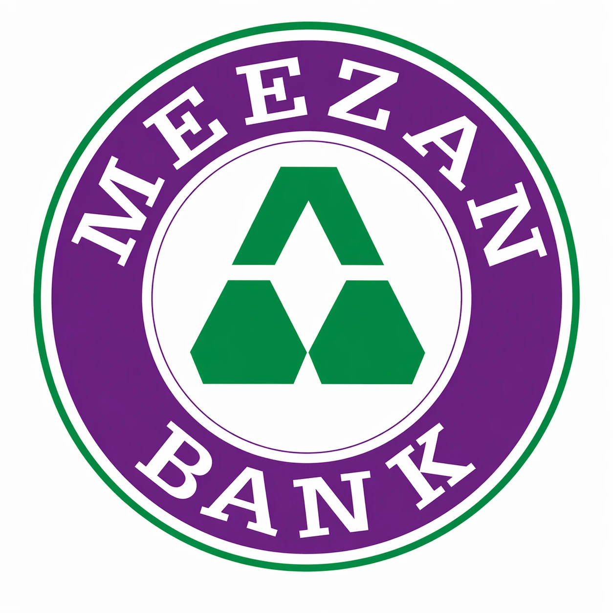 MEEZAN BANK